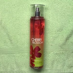 Bath & Body Works Fragrance Mist